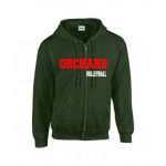 Full Zip-Logo #6