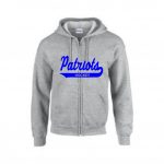 Full Zip-Logo #10