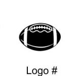 Sweatpants with elastic-Logo #14 - Image 2